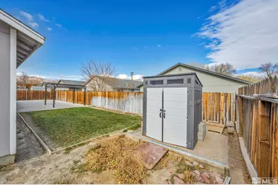 416 Paul Avenue, Yerington, NV 89447 - Photo 38
