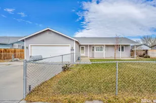 416 Paul Ave, Yerington, NV 89447 - Photo 1