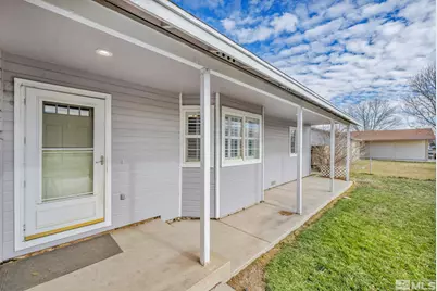 416 Paul Avenue, Yerington, NV 89447 - Photo 6