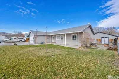 416 Paul Avenue, Yerington, NV 89447 - Photo 4