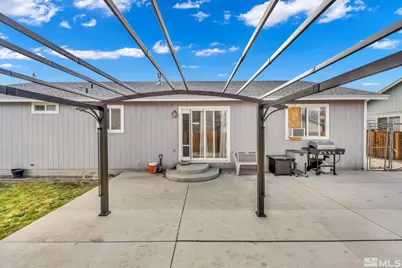 416 Paul Avenue, Yerington, NV 89447 - Photo 36