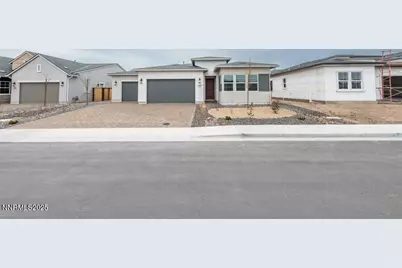 7511 Hoback Drive #Windsong 54, Sparks, NV 89436 - Photo 1