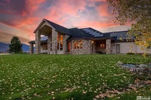 615 W Fork Vista Ln, Gardnerville, NV 89460 - Photo 4