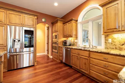 615 W Fork Vista Lane, Gardnerville, NV 89460 - Photo 16