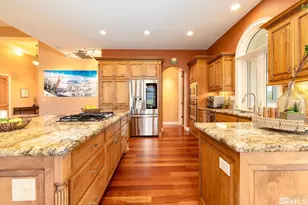 615 W Fork Vista Ln, Gardnerville, NV 89460 - Photo 18