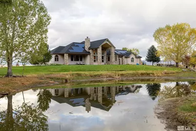 615 W Fork Vista Lane, Gardnerville, NV 89460 - Photo 6