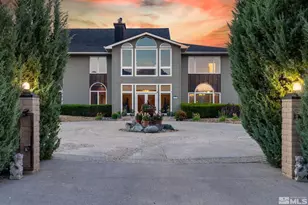 380 Genoa Ln, Minden, NV 89423 - Photo 2