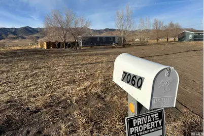7060 E Highway 50, Dayton, NV 89403 - Photo 1