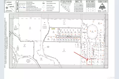 1765 Crockett Lane, Gardnerville, NV 89410 - Photo 12