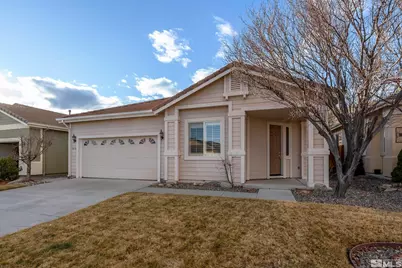 3492 Long Drive, Minden, NV 89423 - Photo 2