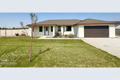 5970 Packsaddle Road, Winnemucca, NV 89445 - Photo 2