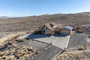 2330 Hillcrest Rd, Fernley, NV 89408 - Photo 1
