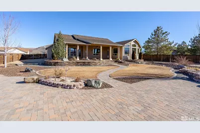 2937 La Cresta Circle, Minden, NV 89423 - Photo 22