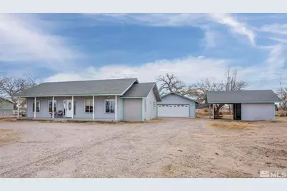 2106 Gummow Drive, Fallon, NV 89406 - Photo 1