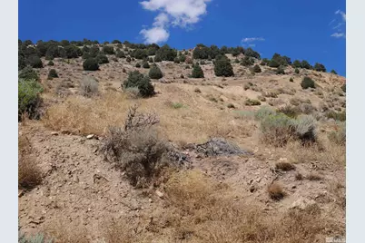 0 C St/Hwy 341, Virginia City, NV 89440 - Photo 1
