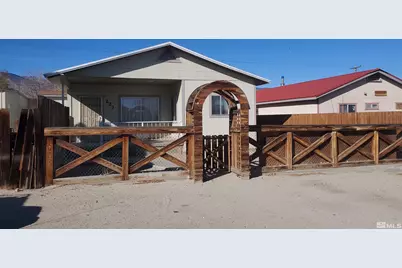 223 I Street, Hawthorne, NV 89415 - Photo 6