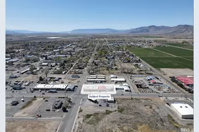 205-209 W Goldfield Avenue, Yerington, NV 89447 - Photo 4
