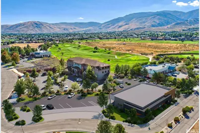 1103 Country Club Drive, Carson City, NV 89703 - Photo 1