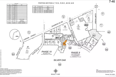 1103 Country Club Drive, Carson City, NV 89703 - Photo 20