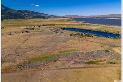 18525 Lake Vista Road, Washoe Valley, NV 89704 - Photo 2