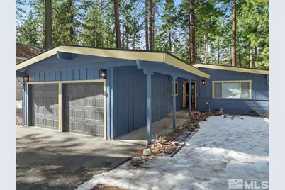 190 Meadow, Stateline, NV 89449 - Photo 2