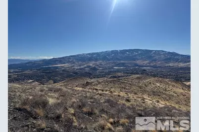 0 Apn 081-160-07, Reno, NV 89523 - Photo 2
