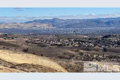 0 Apn 081-160-07, Reno, NV 89523 - Photo 10