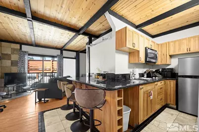 331 Tramway Drive #10, Stateline, NV 89449 - Photo 1