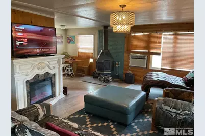 7815 Iroquois Trail, Stagecoach, NV 89429 - Photo 2