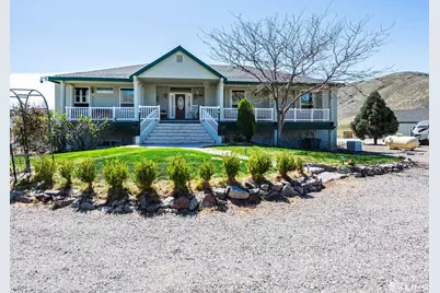 3701 Sr Hwy 208, Wellington, NV 89444 - Photo 1