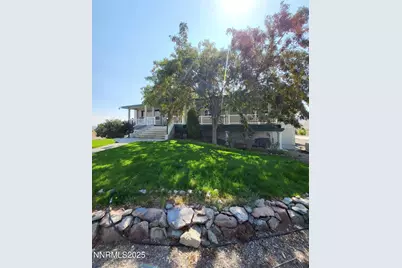 3701 Sr Hwy 208, Wellington, NV 89444 - Photo 2