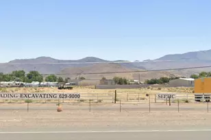 7013 E US 50, Dayton, NV 89403 - Photo 1