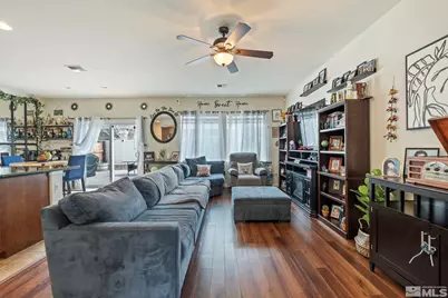 2369 Pintail Drive, Carson City, NV 89701 - Photo 2