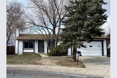 11019 Bornite Court, Reno, NV 89506 - Photo 1