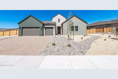 11557 Vinegar Peak Drive #Harris 116, Sparks, NV 89441 - Photo 1