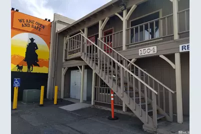 1504 N US Hwy 395 #9, Gardnerville, NV 89410 - Photo 2