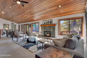 572 Rockrose Ct, Incline Village, NV 89451 - Photo 2