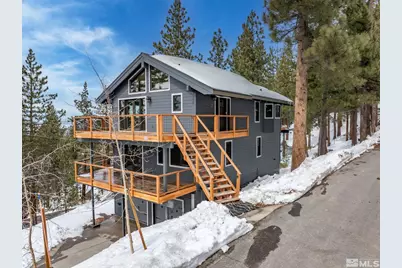 520 Laurel Lane, Stateline, NV 89449 - Photo 2