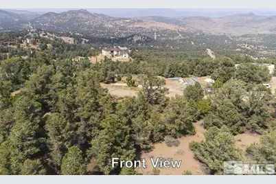 21455 Saddleback Road, Virginia City, NV 89521 - Photo 1