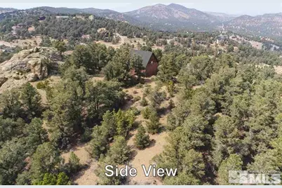 21455 Saddleback Road, Virginia City, NV 89521 - Photo 4