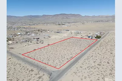8040 Rancho, Stagecoach, NV 89429 - Photo 2