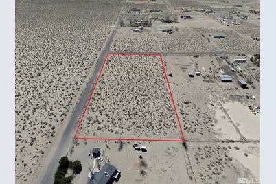 8040 Rancho, Stagecoach, NV 89429 - Photo 1