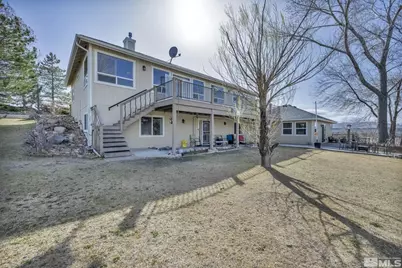 1568 Barker Court, Gardnerville, NV 89410 - Photo 32