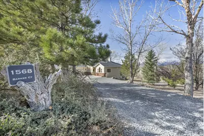 1568 Barker Court, Gardnerville, NV 89410 - Photo 4