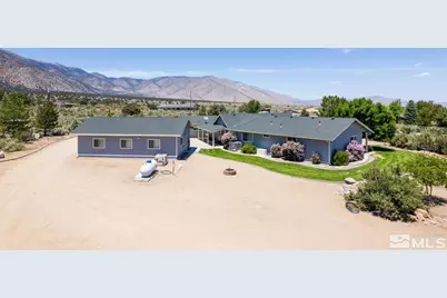 67 Pinon Drive, Smith Valley, NV 89444 - Photo 34
