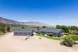 67 Pinon Dr, Smith Valley, NV 89444 - Photo 34