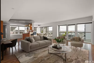 255 N Sierra Street #UNIT 1011, Reno, NV 89501 - Photo 1