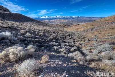 Apn 01676229 Geiger Grade Road, Reno, NV 89521 - Photo 1