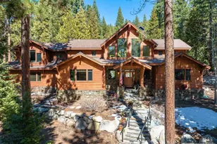 2147 The Back Rd, Glenbrook, NV 89413 - Photo 1