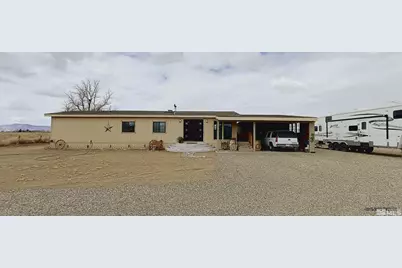 1 Spence Lane, Yerington, NV 89447 - Photo 1